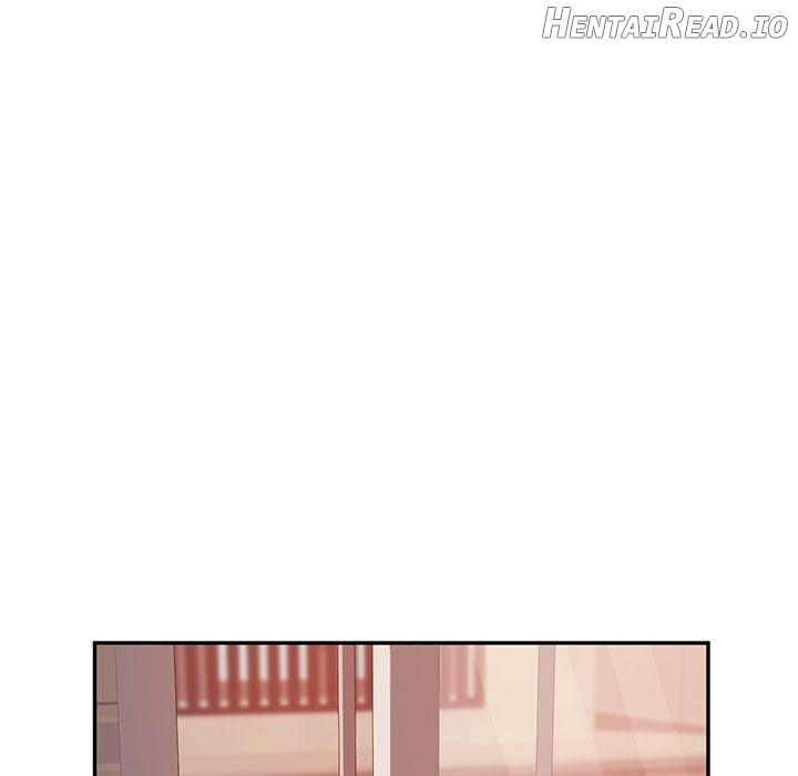 Twice The Love Chapter 11 - page 11