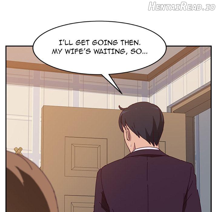 Twice The Love Chapter 11 - page 111