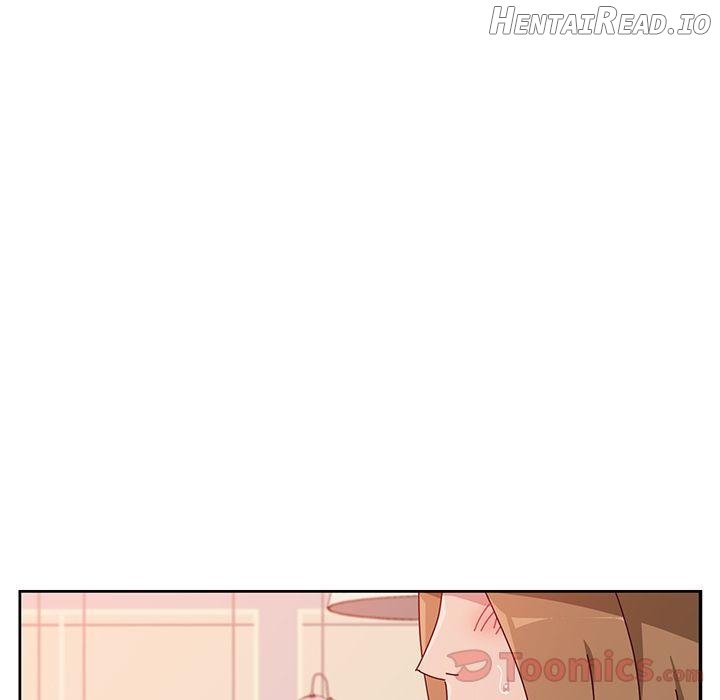 Twice The Love Chapter 11 - page 113