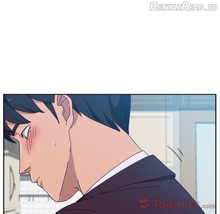 Twice The Love Chapter 11 - page 115