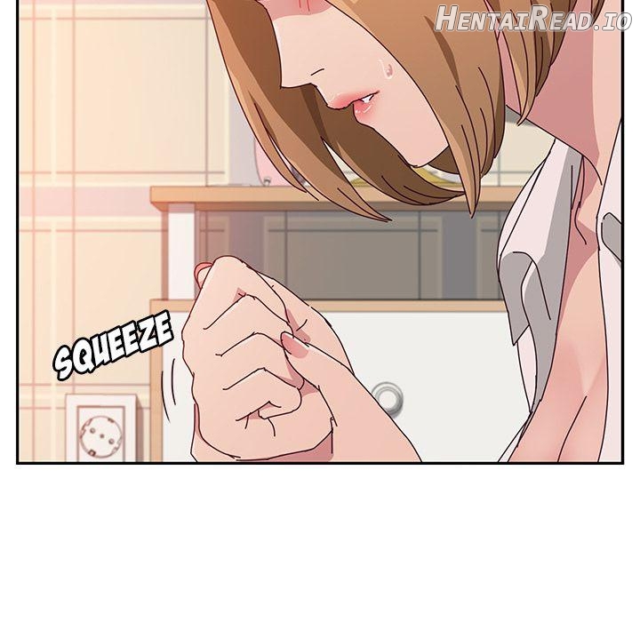 Twice The Love Chapter 11 - page 117