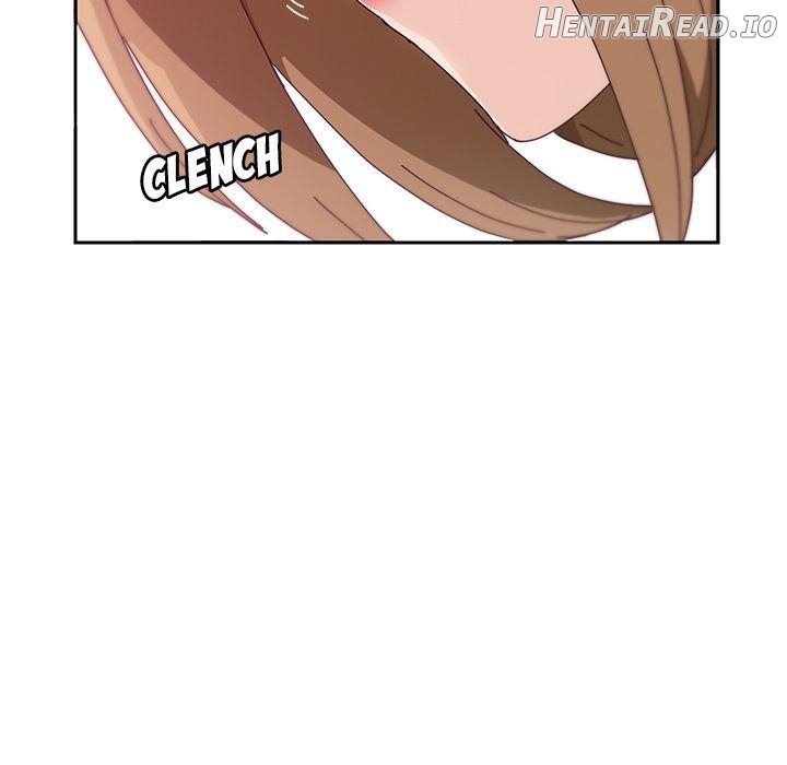 Twice The Love Chapter 11 - page 119