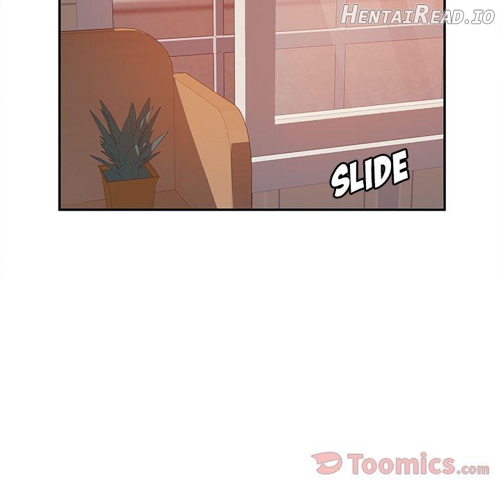 Twice The Love Chapter 11 - page 12