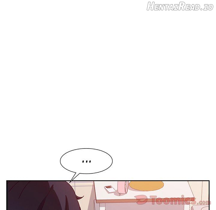 Twice The Love Chapter 11 - page 123