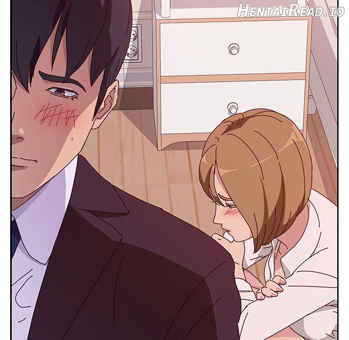 Twice The Love Chapter 11 - page 124