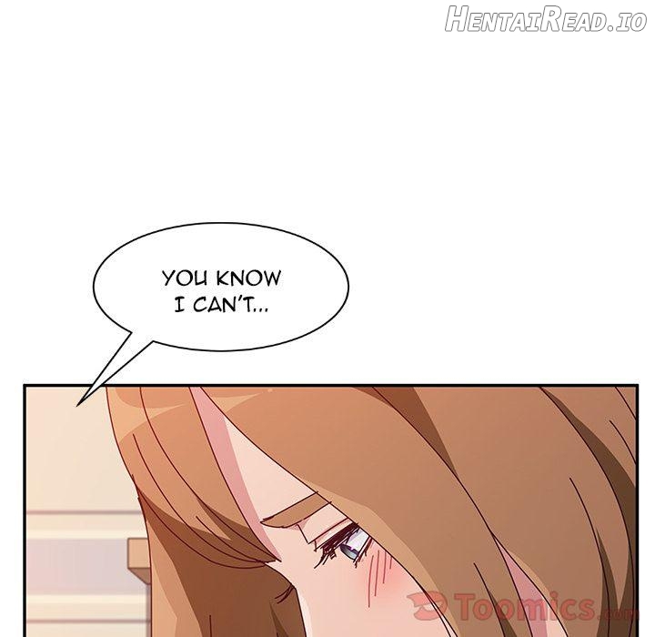 Twice The Love Chapter 11 - page 126