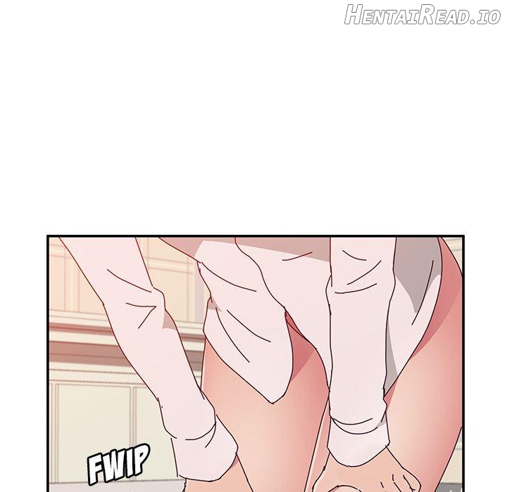 Twice The Love Chapter 11 - page 128