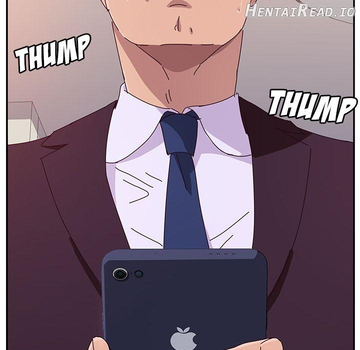 Twice The Love Chapter 11 - page 141