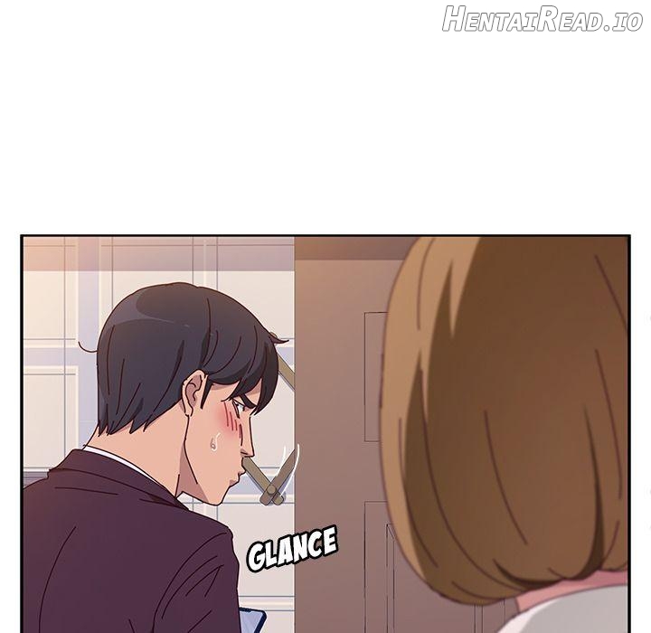 Twice The Love Chapter 11 - page 143