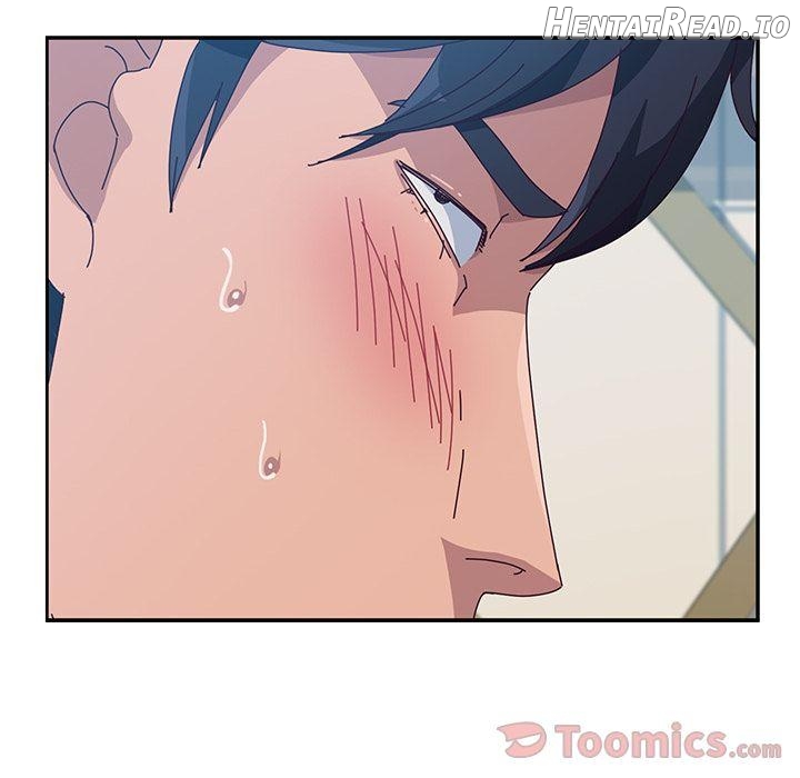 Twice The Love Chapter 11 - page 145