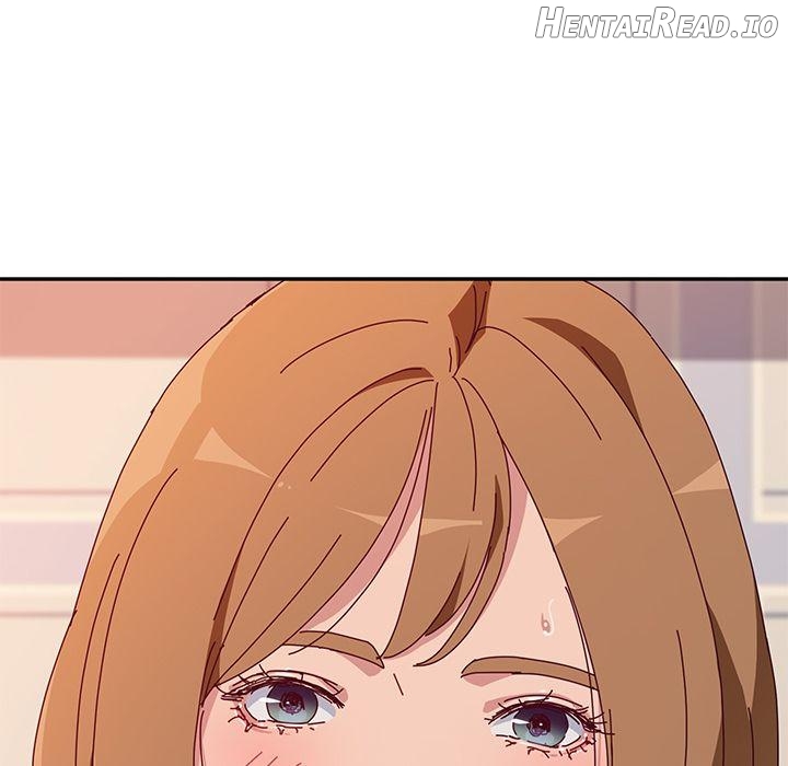 Twice The Love Chapter 11 - page 157