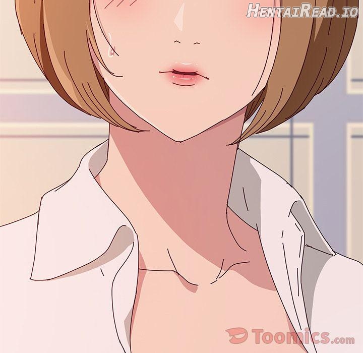 Twice The Love Chapter 11 - page 158