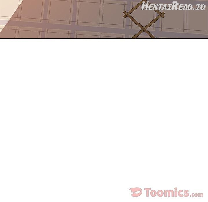 Twice The Love Chapter 11 - page 18