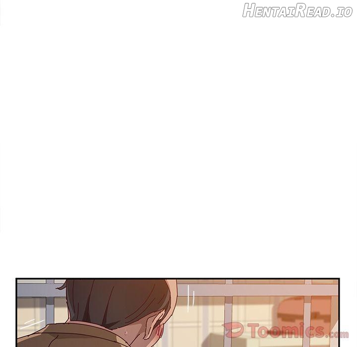 Twice The Love Chapter 11 - page 23