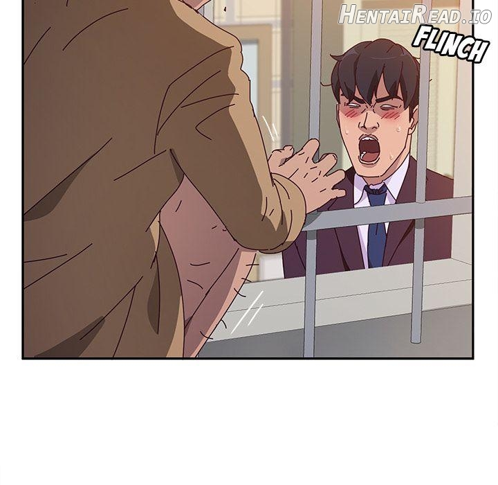 Twice The Love Chapter 11 - page 24