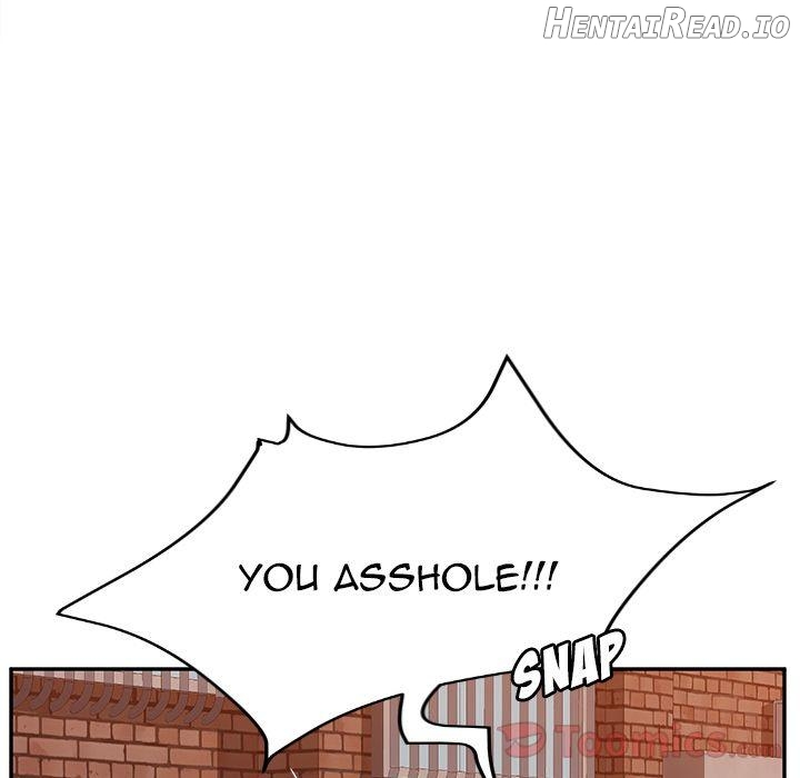 Twice The Love Chapter 11 - page 25