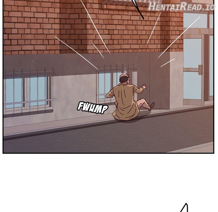 Twice The Love Chapter 11 - page 26