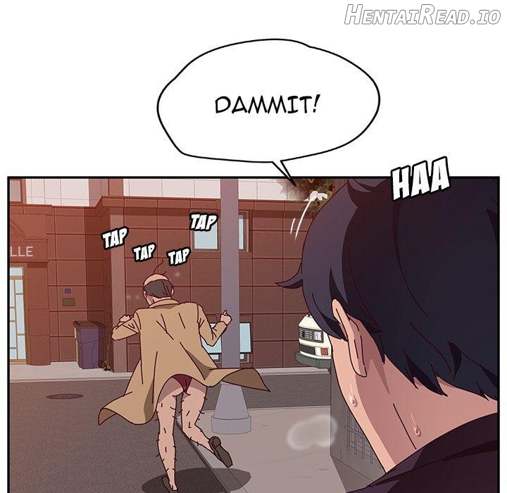 Twice The Love Chapter 11 - page 29