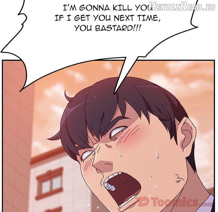 Twice The Love Chapter 11 - page 31