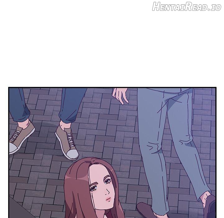 Twice The Love Chapter 11 - page 37