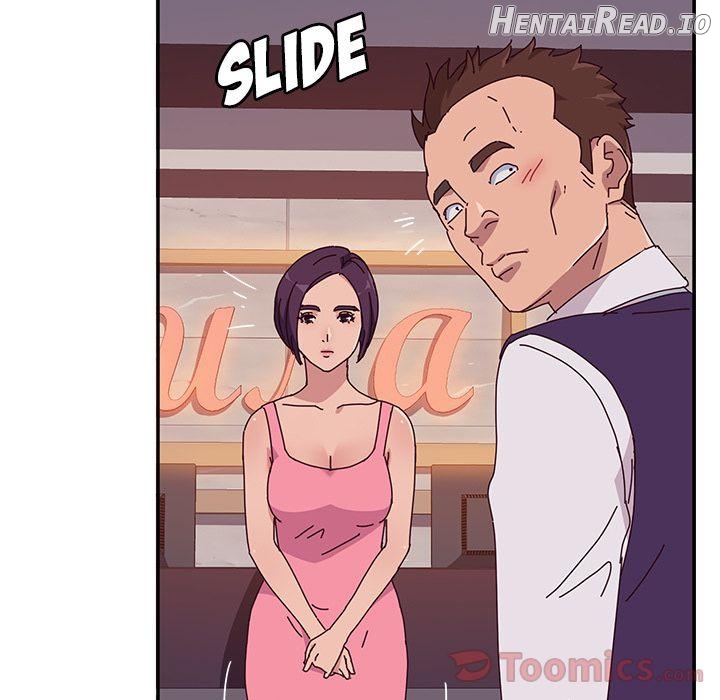 Twice The Love Chapter 11 - page 47