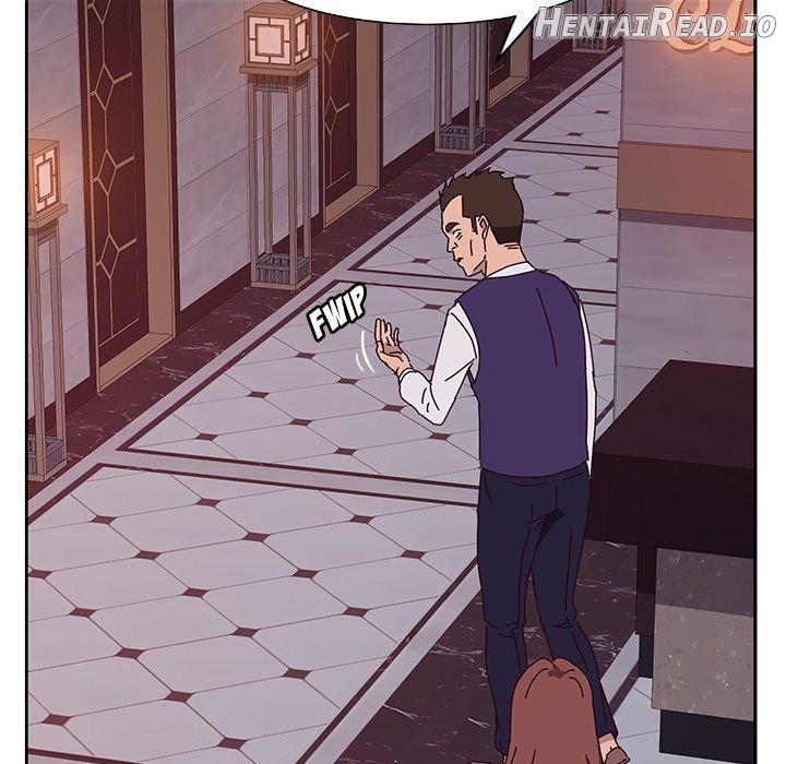 Twice The Love Chapter 11 - page 51