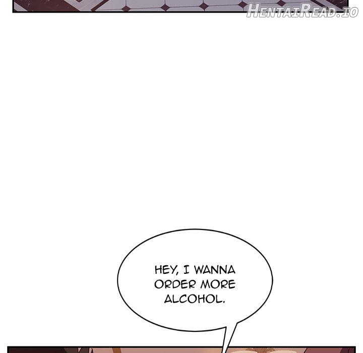 Twice The Love Chapter 11 - page 54