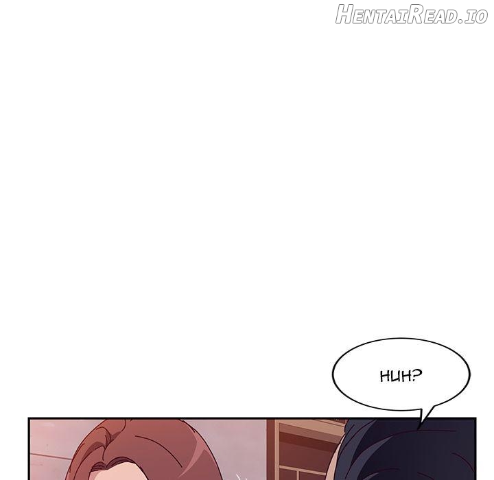 Twice The Love Chapter 11 - page 56
