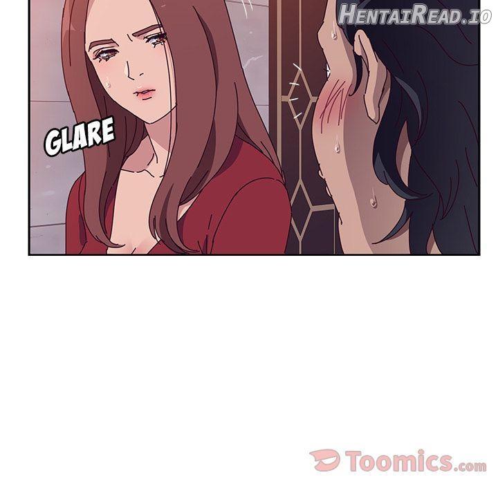 Twice The Love Chapter 11 - page 57