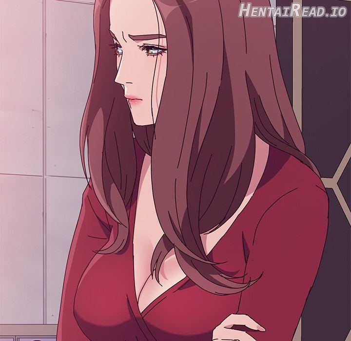 Twice The Love Chapter 11 - page 59