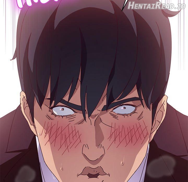 Twice The Love Chapter 11 - page 6