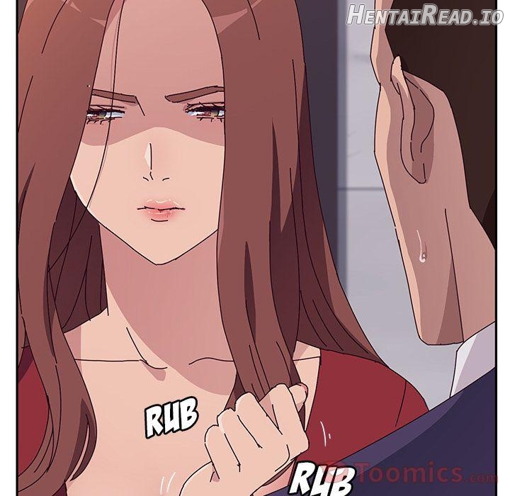 Twice The Love Chapter 11 - page 70