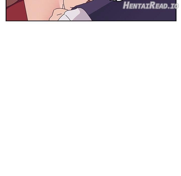 Twice The Love Chapter 11 - page 71