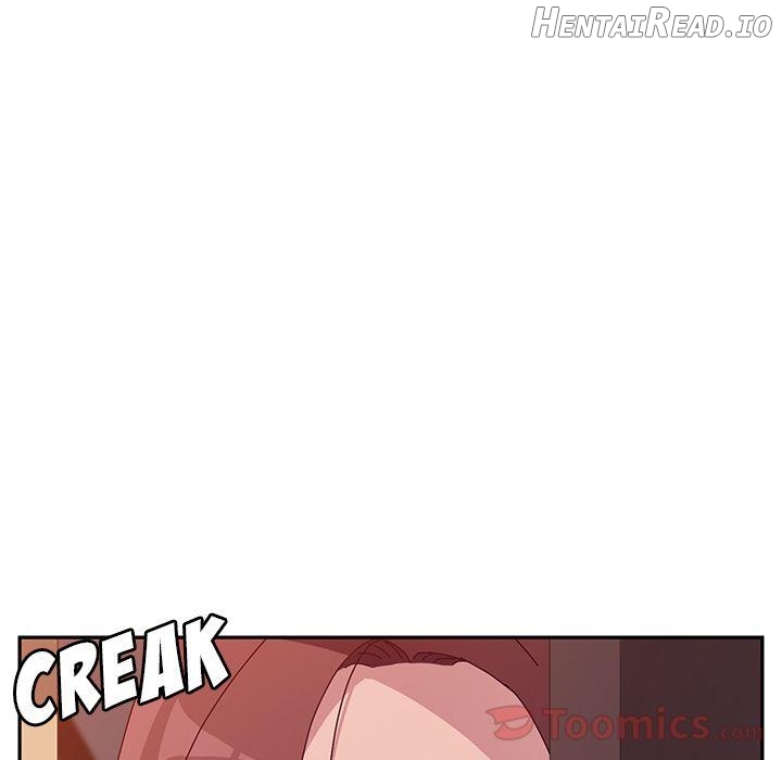 Twice The Love Chapter 11 - page 73