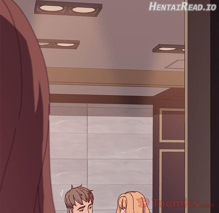 Twice The Love Chapter 11 - page 76