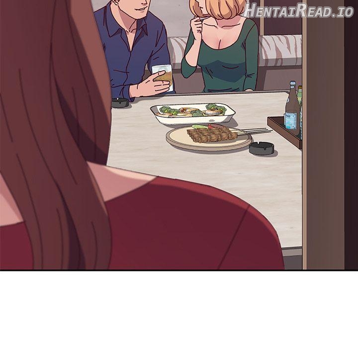 Twice The Love Chapter 11 - page 77