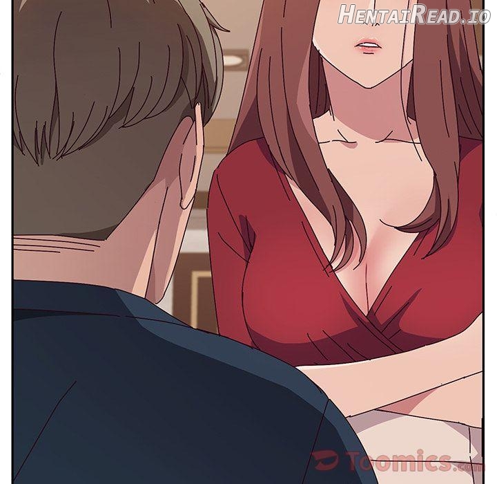 Twice The Love Chapter 11 - page 86