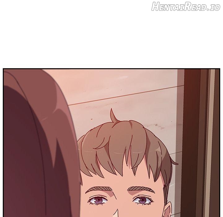 Twice The Love Chapter 11 - page 88