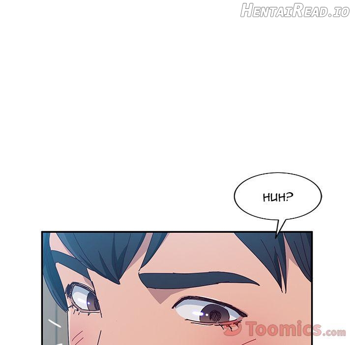 Twice The Love Chapter 11 - page 94
