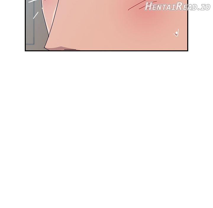 Twice The Love Chapter 11 - page 95