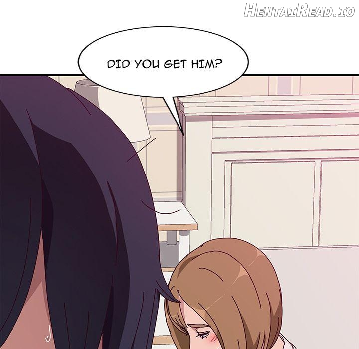 Twice The Love Chapter 11 - page 96