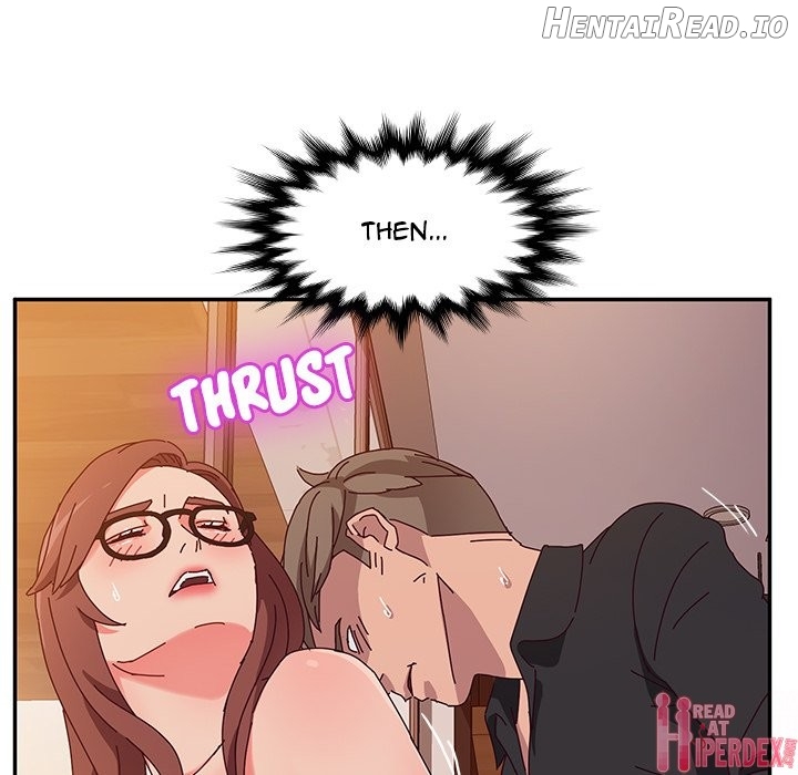 Twice The Love Chapter 38 - page 116