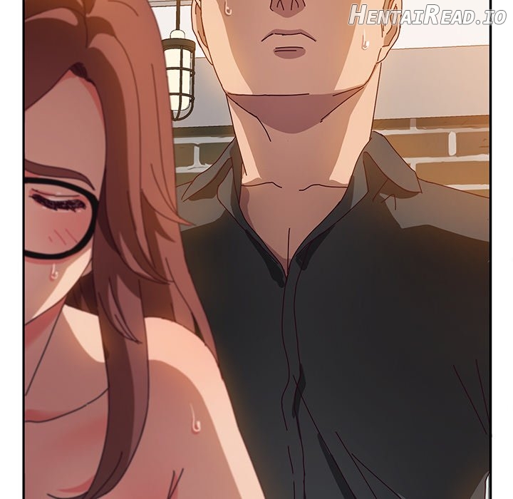 Twice The Love Chapter 38 - page 32