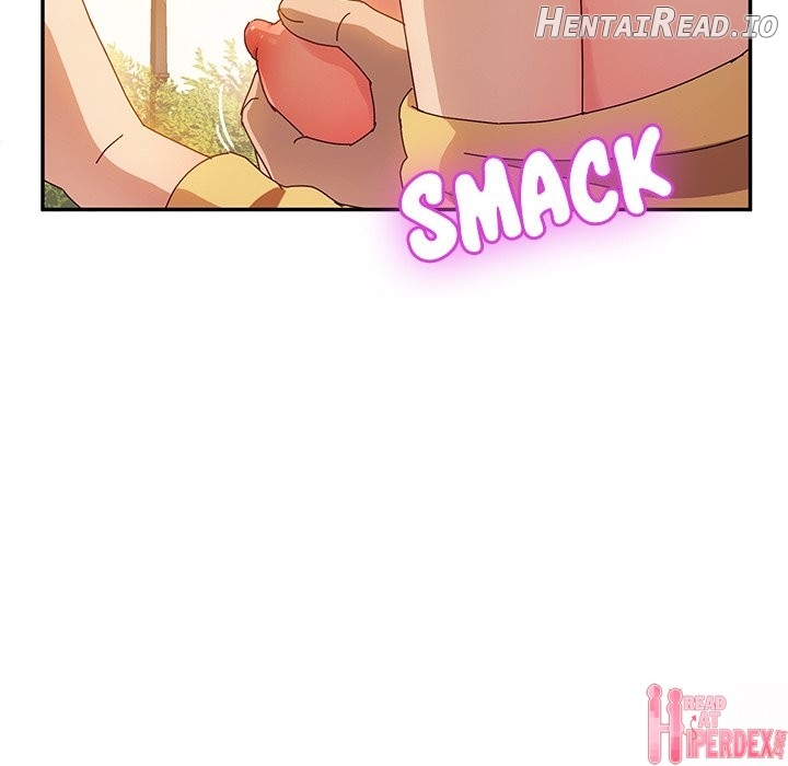 Twice The Love Chapter 38 - page 46