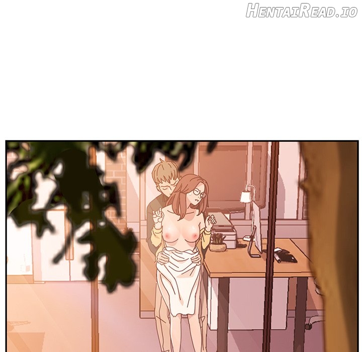 Twice The Love Chapter 38 - page 7