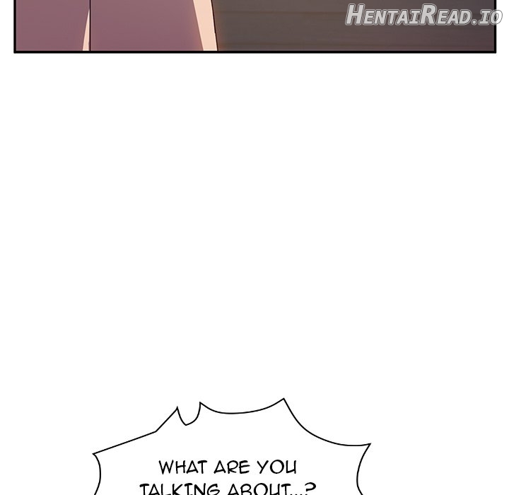 Twice The Love Chapter 39 - page 131