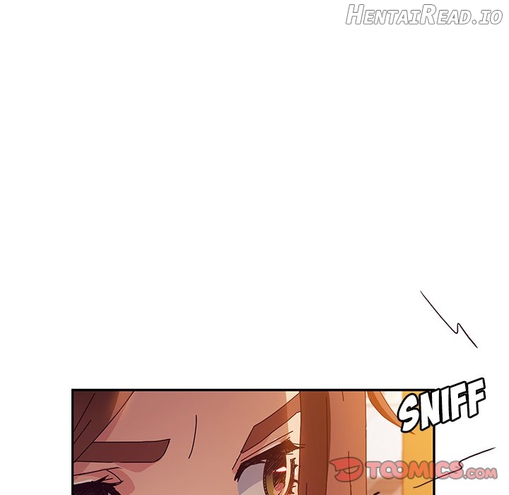 Twice The Love Chapter 39 - page 45