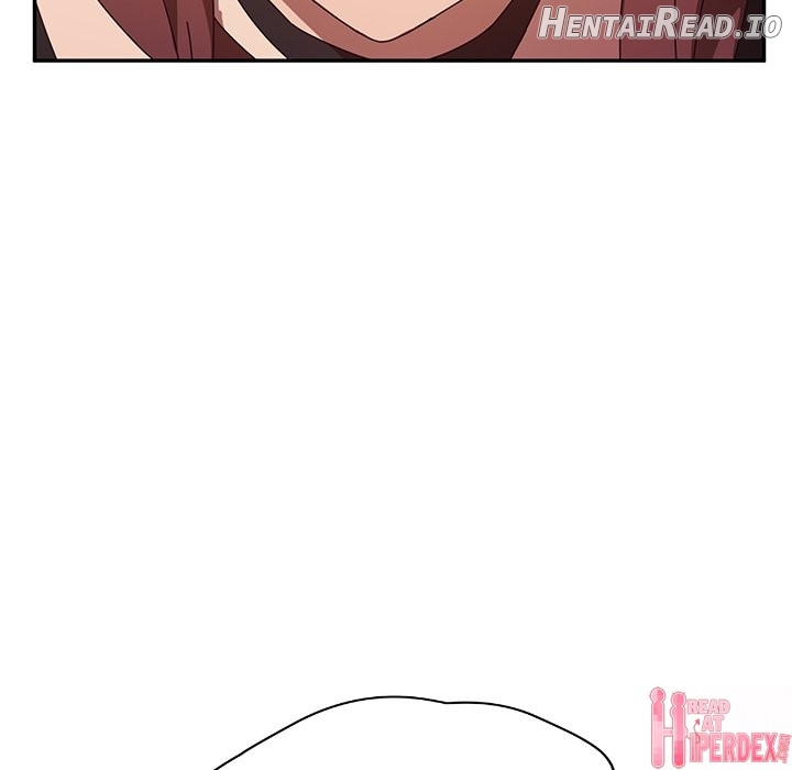 Twice The Love Chapter 39 - page 5