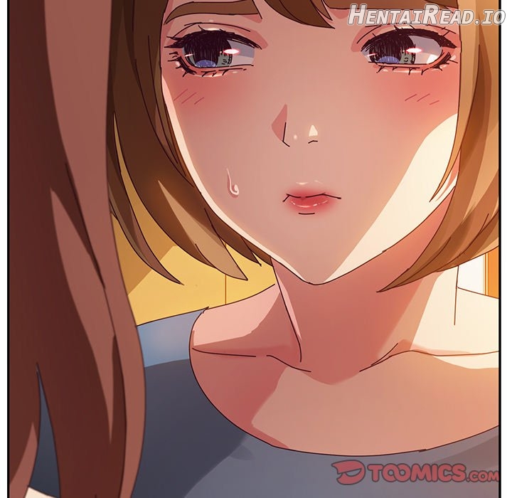 Twice The Love Chapter 39 - page 9