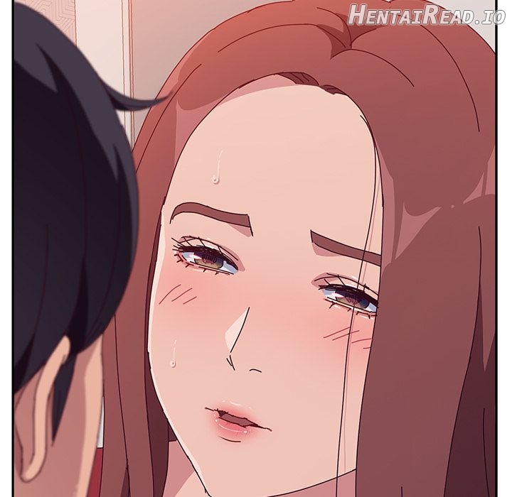 Twice The Love Chapter 14 - page 106